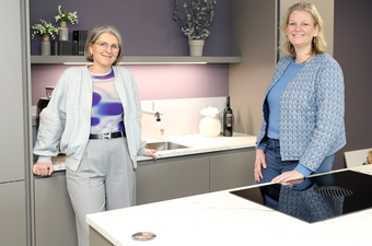 Een sterke samenwerking voor jouw interieur