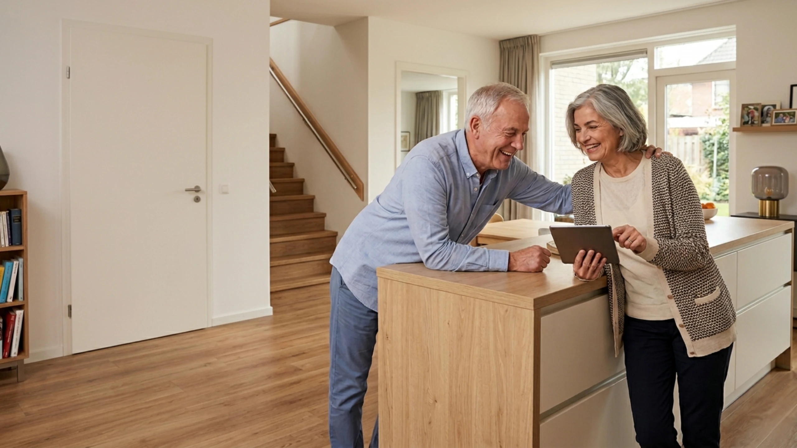 Wat kost het om je woning levensloopbestendig te maken in 2026?