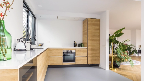 Ontdek onze showroom