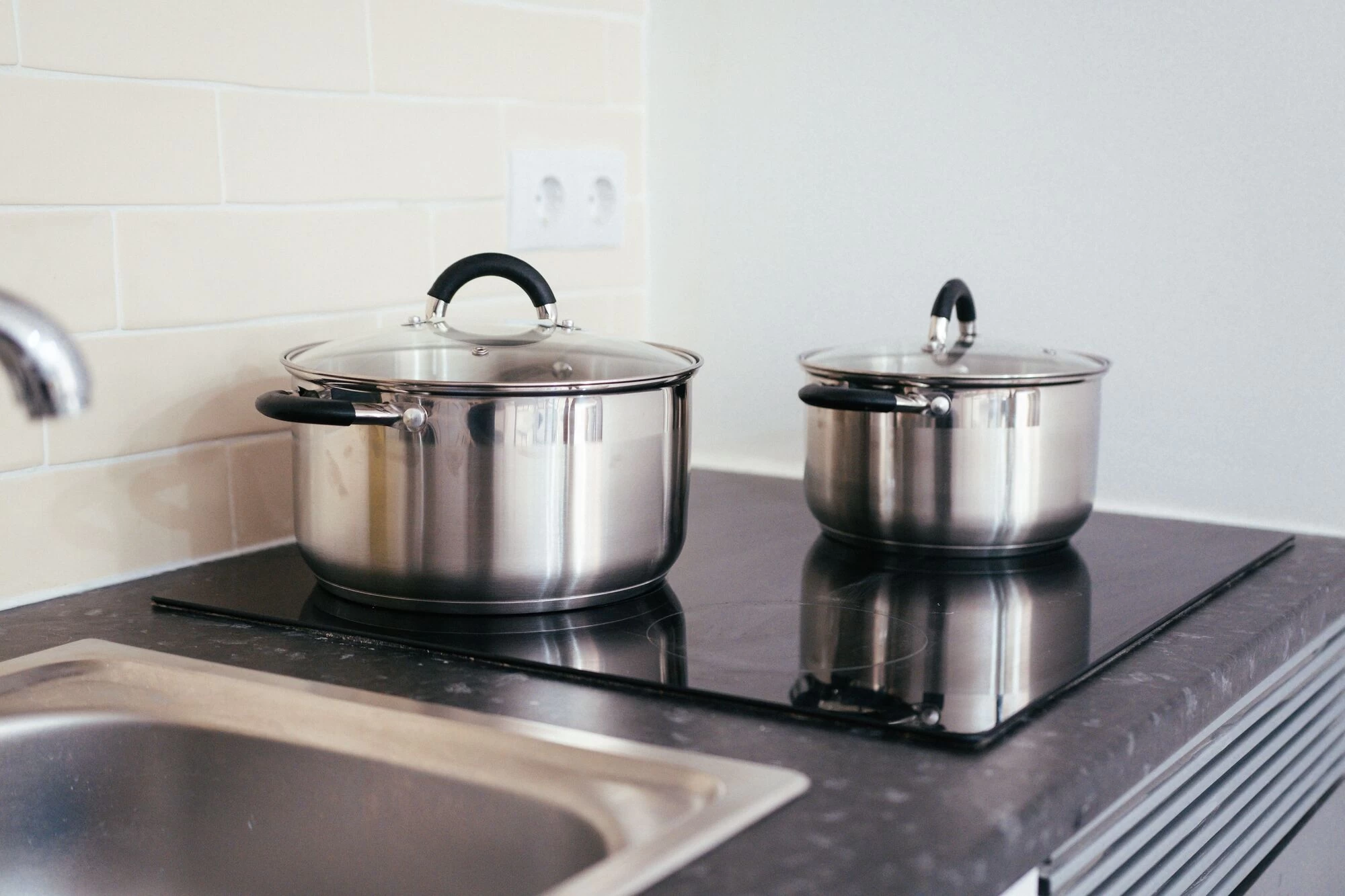 Wat je dagelijks merkt als je overstapt van gas naar koken op inductie
