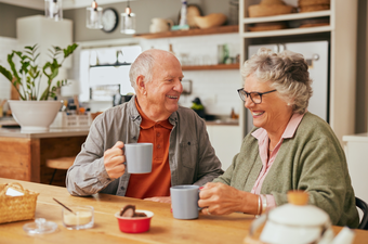 Woningaanpassingen bespreken met je kinderen of partner