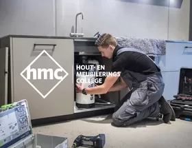 Opleiding vakspecialist keukenmonteur 
