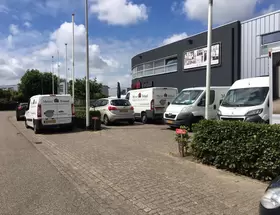 Showroom
