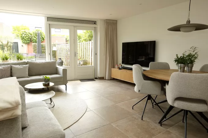 Hoe kun je langer zelfstandig blijven wonen in je eigen huis?