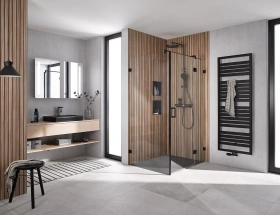 Badkamers