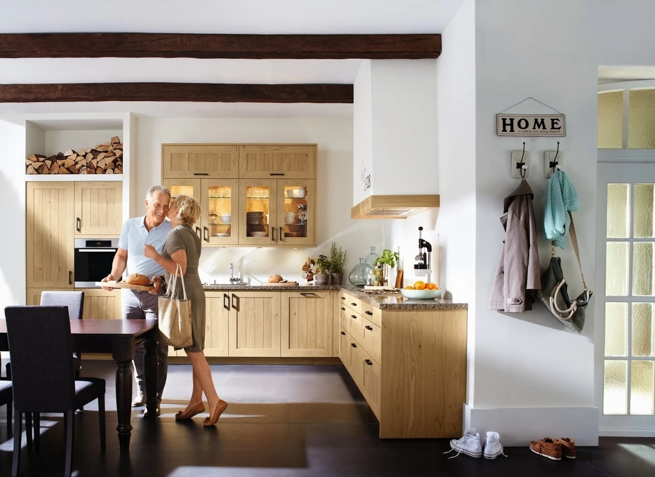Zorgeloos toekomstklaar wonen