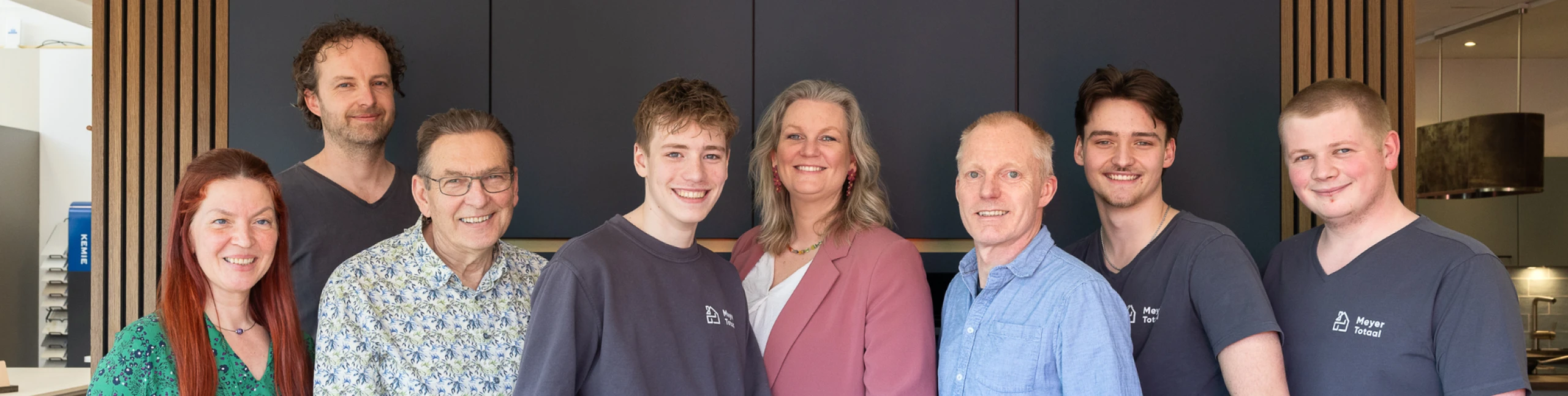 Wij staan persoonlijk voor je klaar!