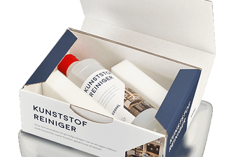 Kunststofreiniger