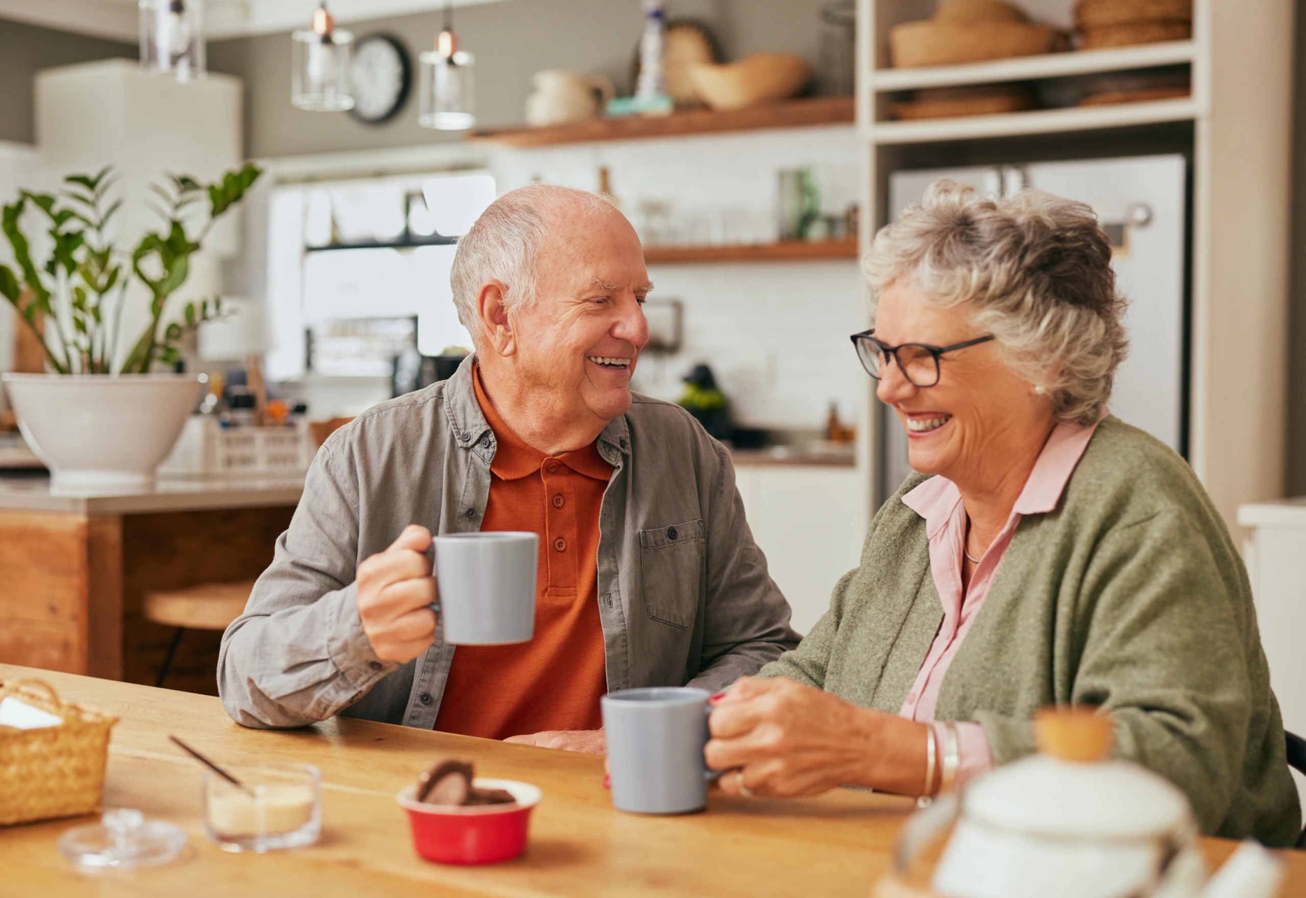 woningaanpassingen bespreken met je kinderen of partner