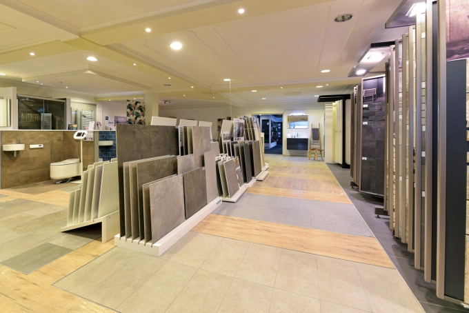 Showroom