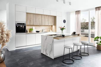 Comfortabele keuken: waar let je op bij verbouwen?