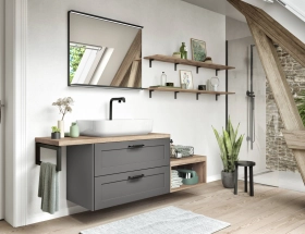 Badkamers