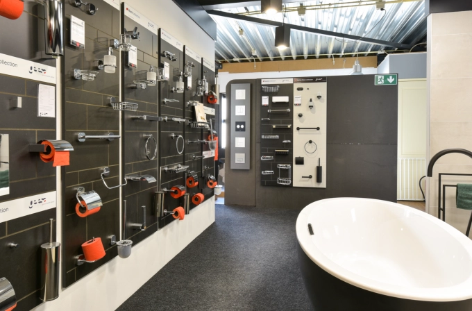 Showroom