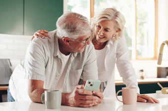 Toekomstklaar Wonen: nu slim verbouwen, later zorgeloos blijven wonen