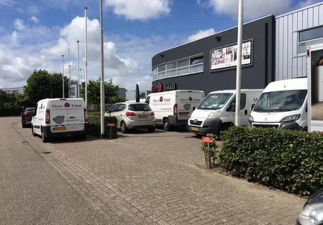 Openingstijden