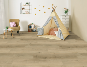 PVC vloeren