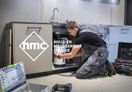 Opleiding vakspecialist keukenmonteur 