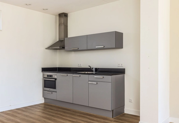 Oude keuken foto 2