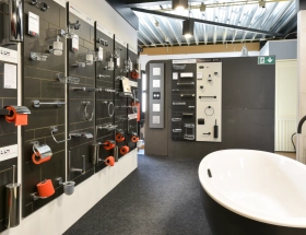 Showroom