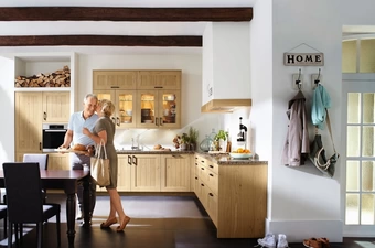 Zorgeloos toekomstklaar wonen