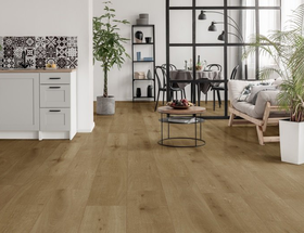 PVC vloeren