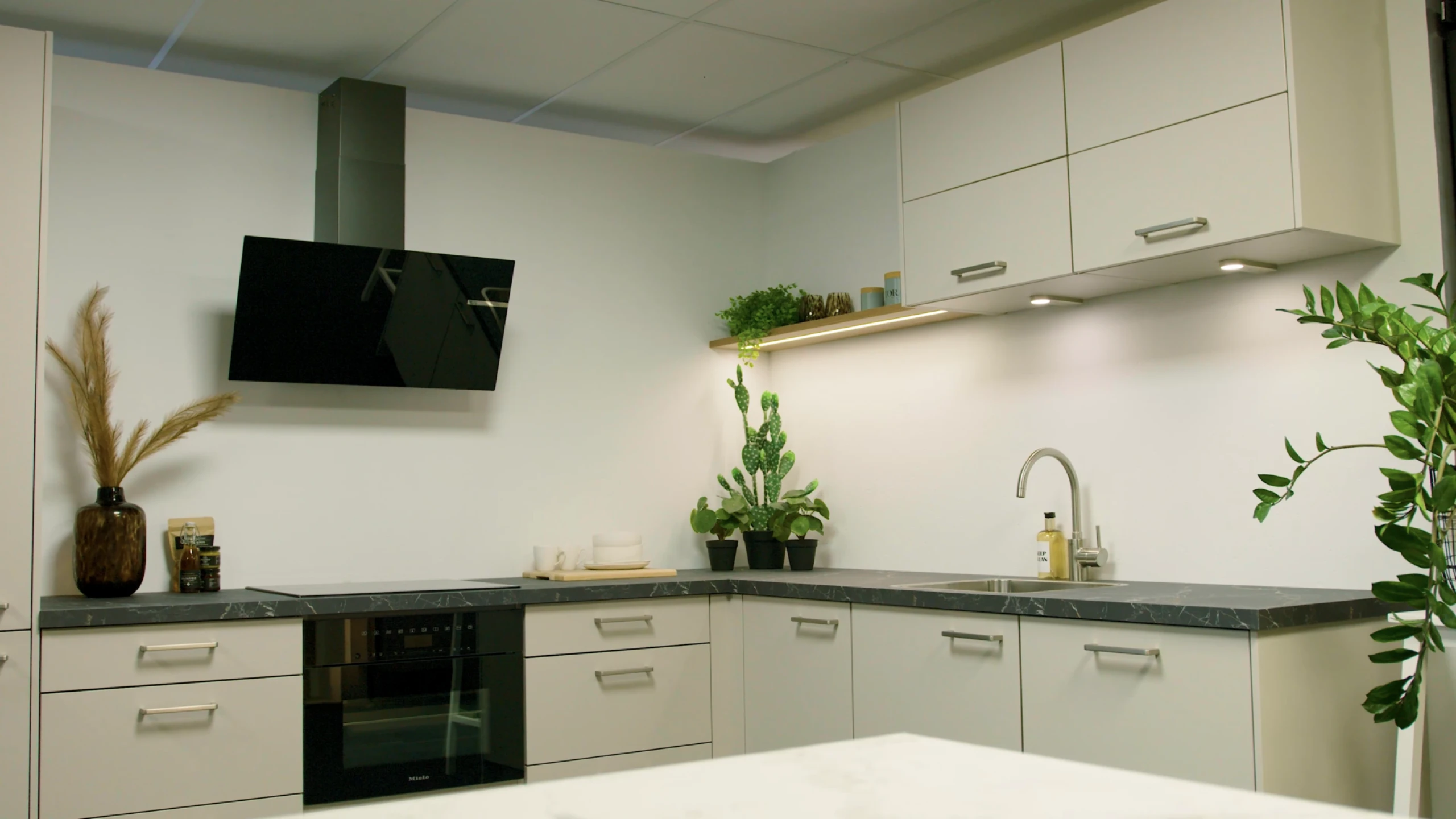 Ontdek onze showroom
