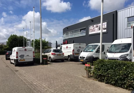 Openingstijden