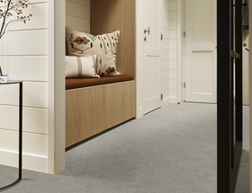PVC vloeren
