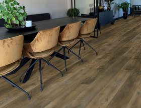 PVC vloeren