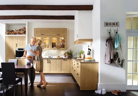 Zorgeloos toekomstklaar wonen